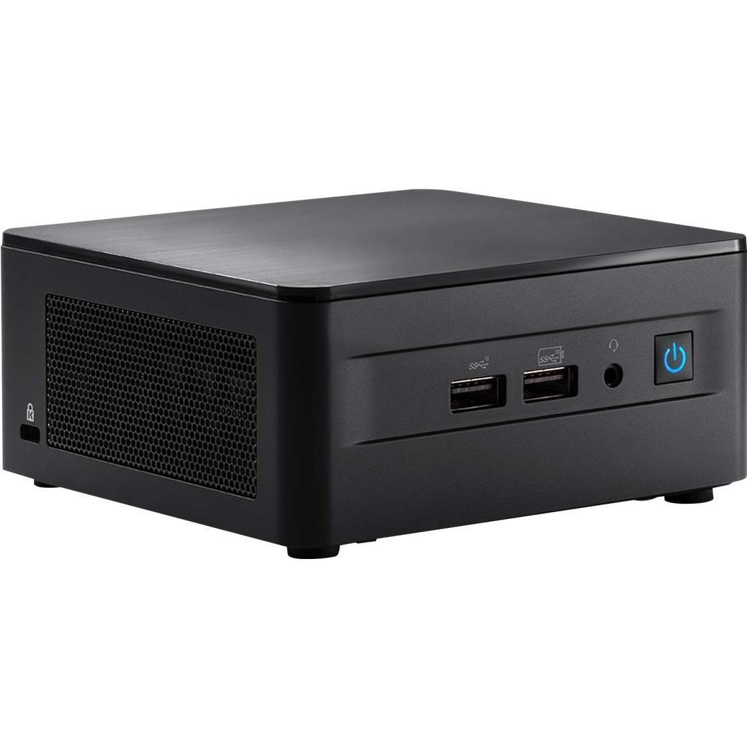 ASUS NUC 12 Pro Kit NUC12WSKv7 (Intel Core i7-1270P), Barebone