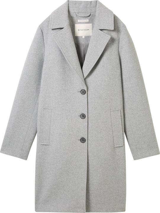 Immagine prodotto Tom Tailor Cappotto