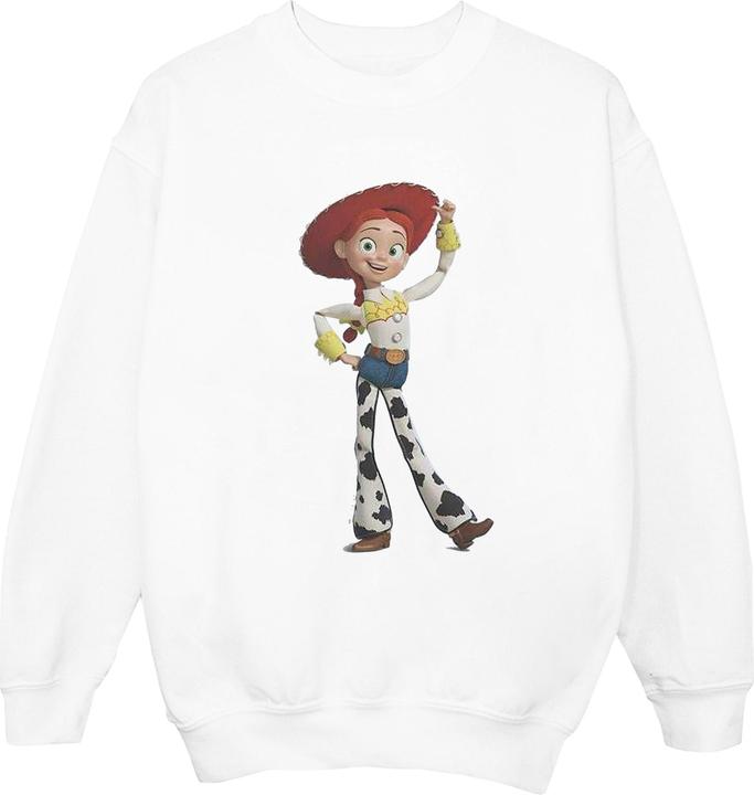 Produktbild Disney Toy Story Jessie Pose Sweatshirt (M)