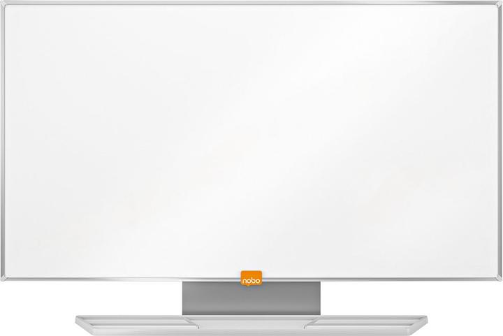 Produktbild Nobo Magnethaftendes Whiteboard Impression Pro 32 (71.5 x 40.5 x 2 cm)