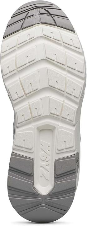 Image du produit W6yz Next-M. Calf/Mesh White-Reflective-Black, Wit, 43 EU (43)