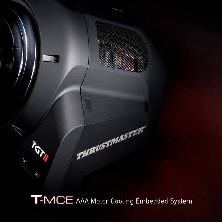 Actual product image Thrustmaster T-Gt Ii Eu (PC, PS4, PS5)