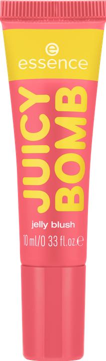 Produktbild essence Juicy Bomb Party (2)