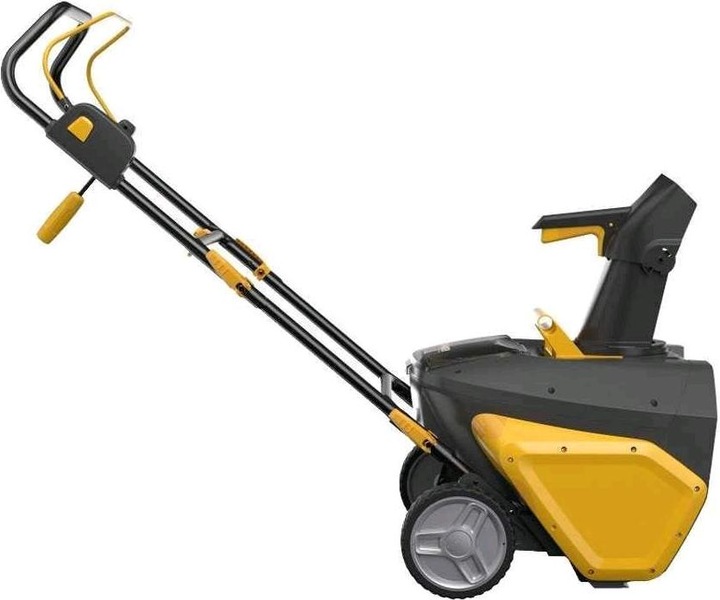 Actual product image Stiga Snow blower (50 cm)