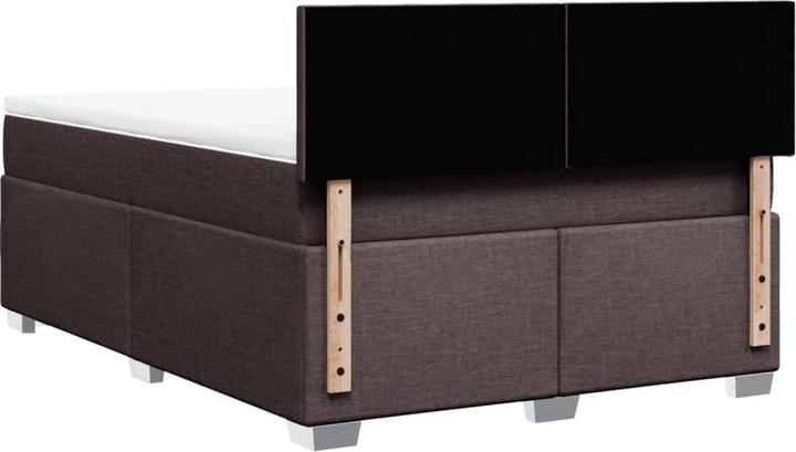 Produktbild vidaXL Boxspringbett (140 x 200 cm)
