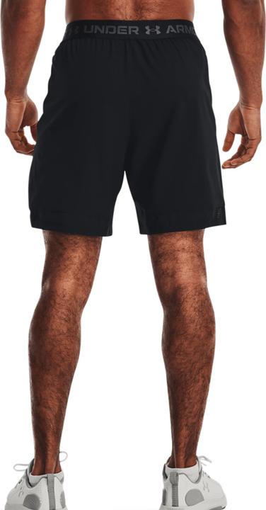 Actual product image Under Armour Vanish Woven 6in Short (XL)