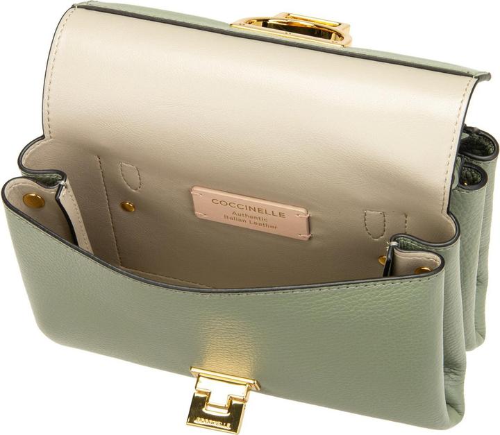 Immagine prodotto Coccinelle Arlettis Handbag Grainy Leather