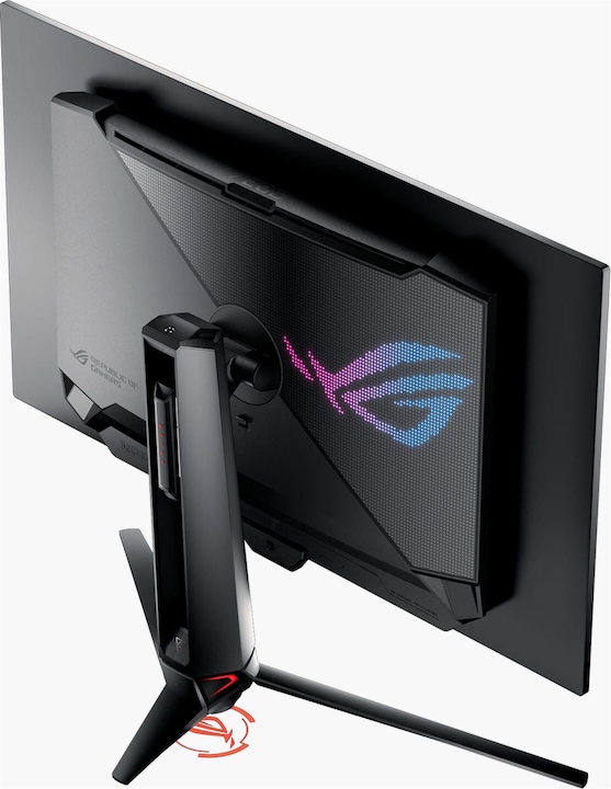Produktbild ASUS ROG Swift PG32UCDP (3840 x 2160 Pixel, 32")