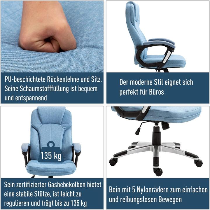 Produktbild Jamb Bürostuhl