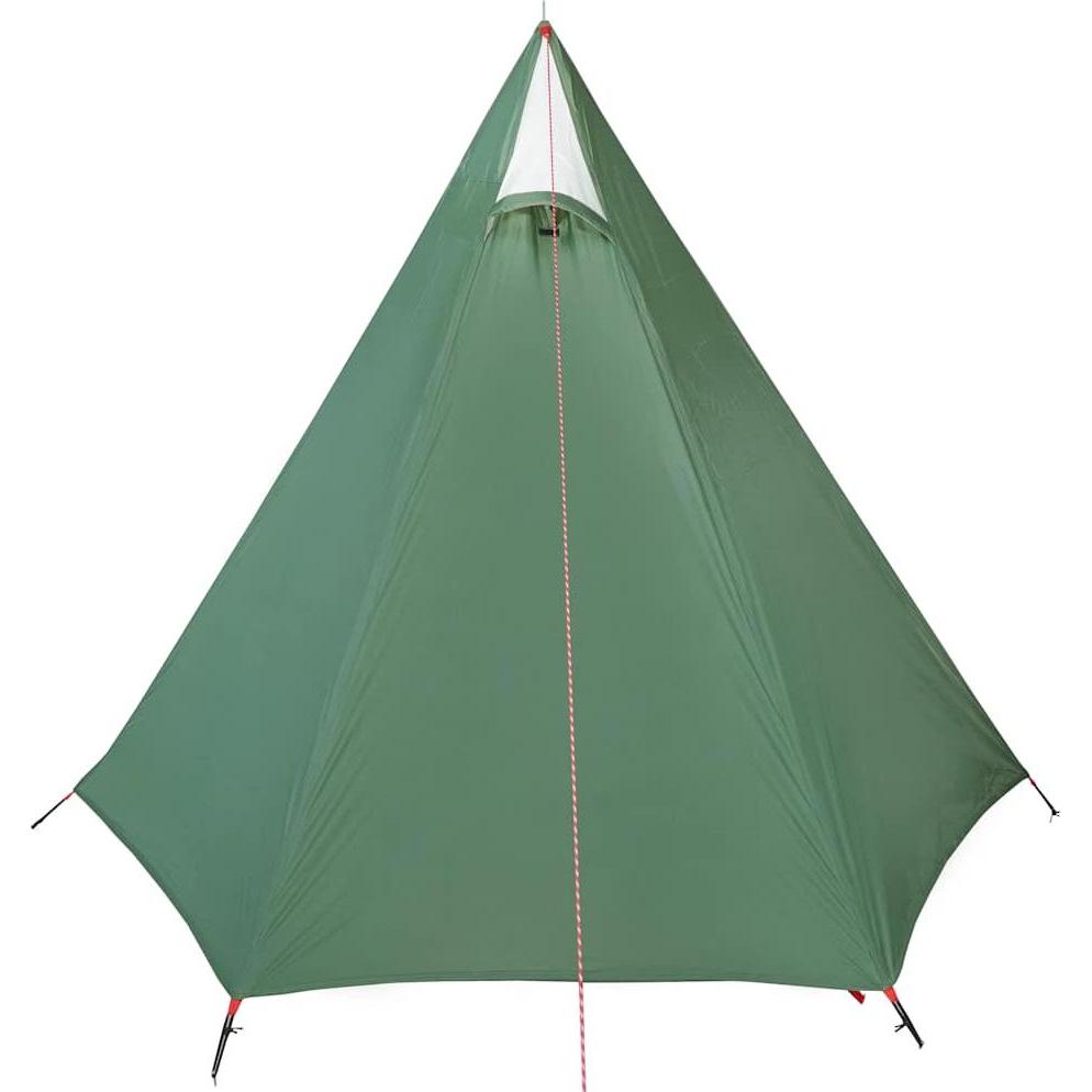 VidaXL, Zelt, (6.20 kg, 3 Personen)