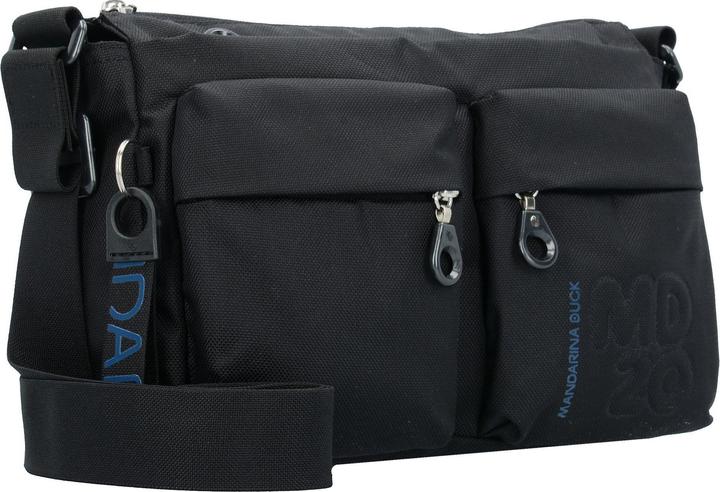 Produktbild Mandarina Duck Umhängetasche MD20 Crossover Bag QMTX5
