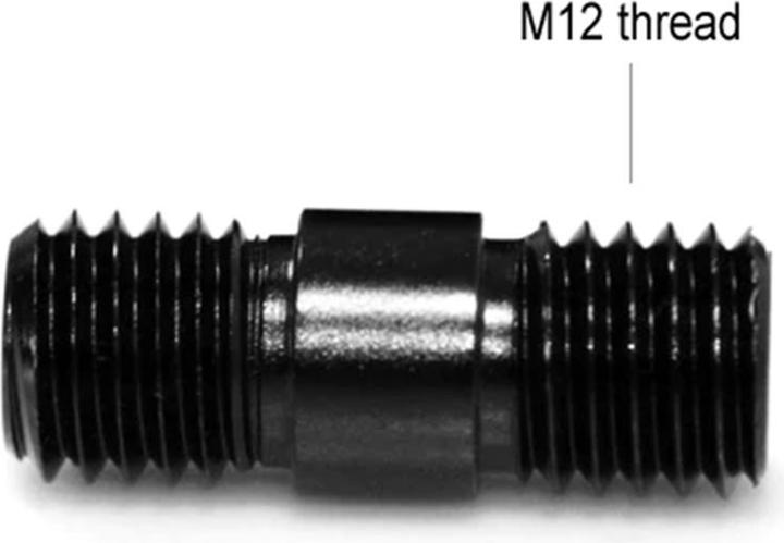 Actual product image SmallRig Rod Connector