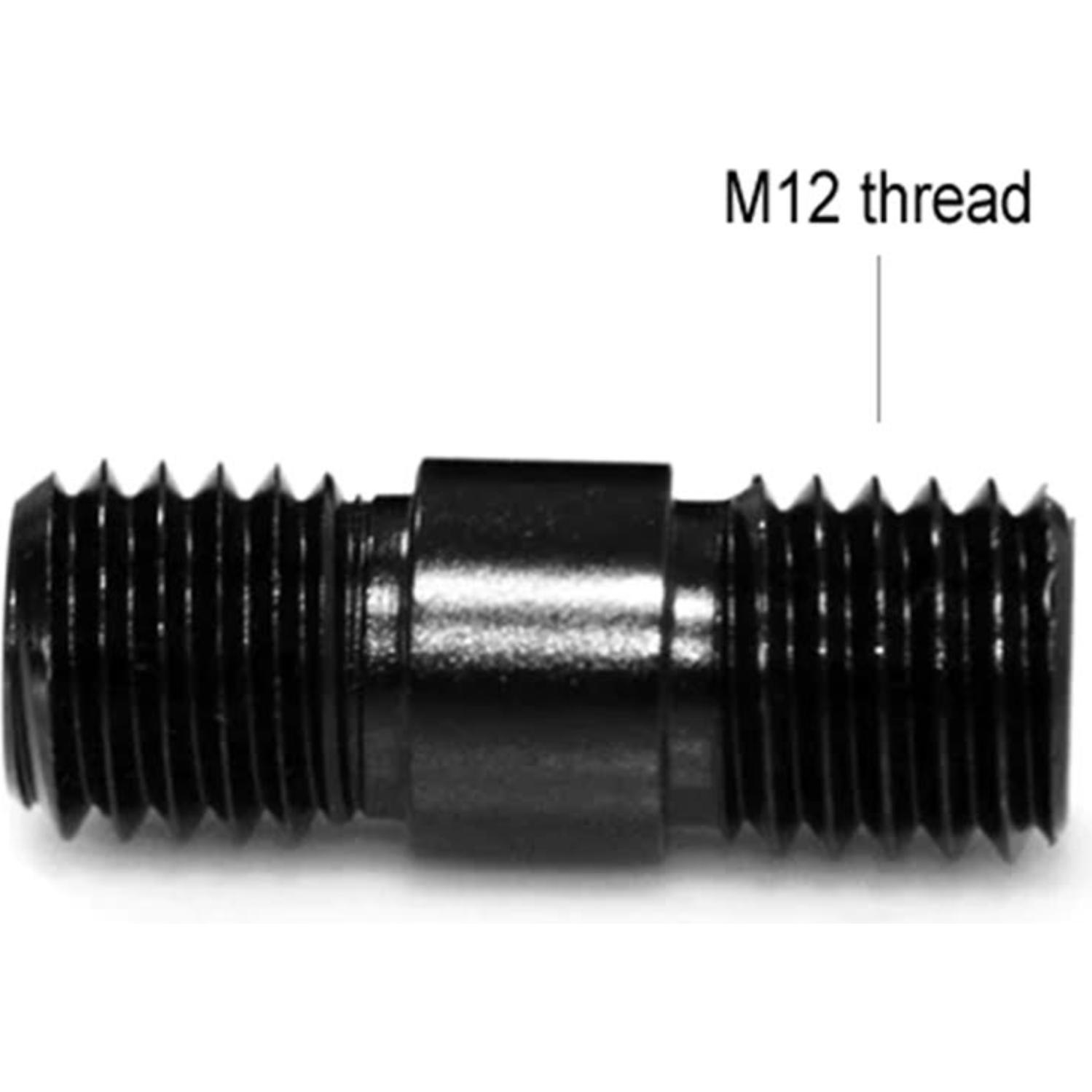 Thumbnail - SmallRig Rod Connector, Video Zubehör, Schwarz