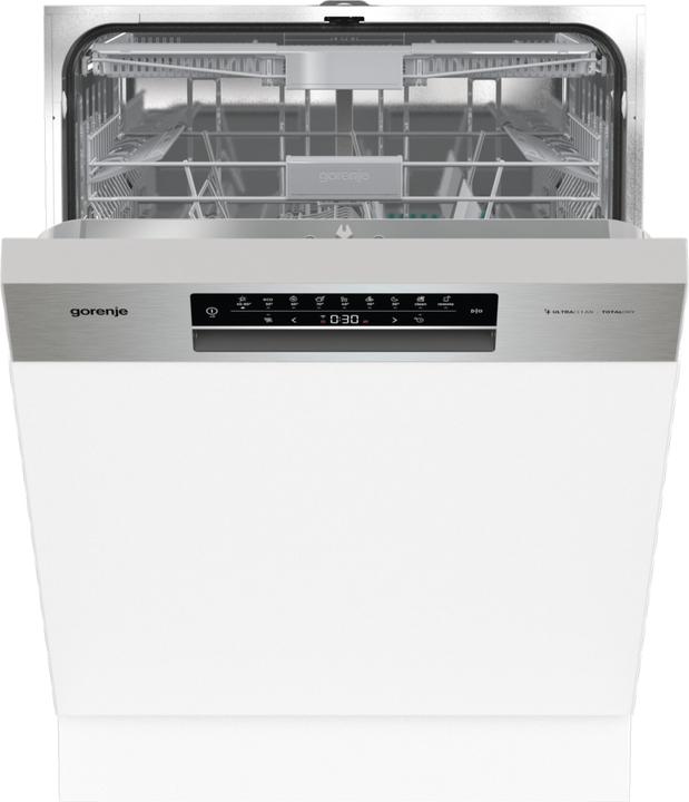 Produktbild Gorenje GI673C60X Einbau-Geschirrspüler 60 cm
