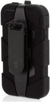 Produktbild Griffin All-Terrain (Apple iPhone 4, Apple iPhone 4s)