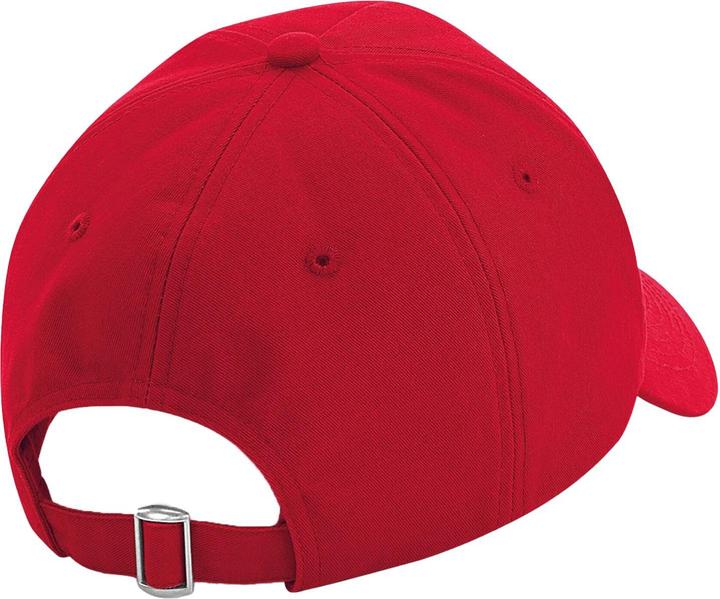 Produktbild Beechfield Authentic Kappe 5 Segmente