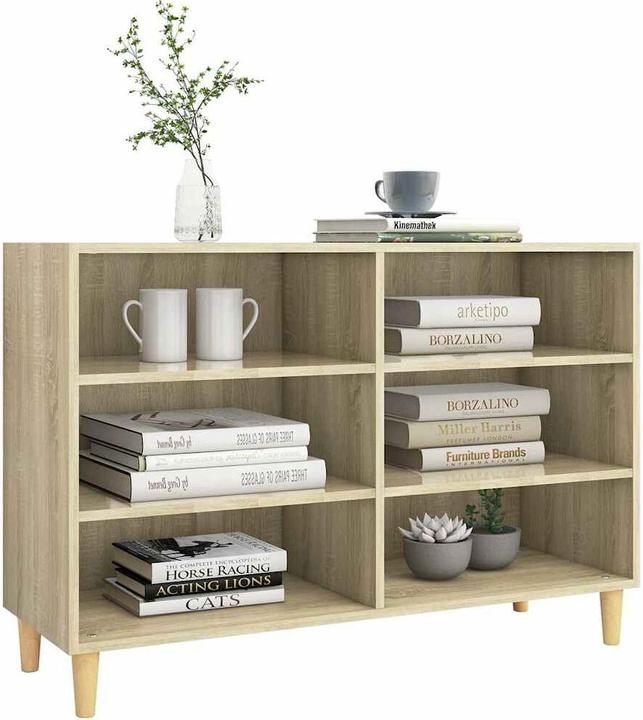 Image du produit vidaXL Sideboard (103.50 x 35 x 70 cm)