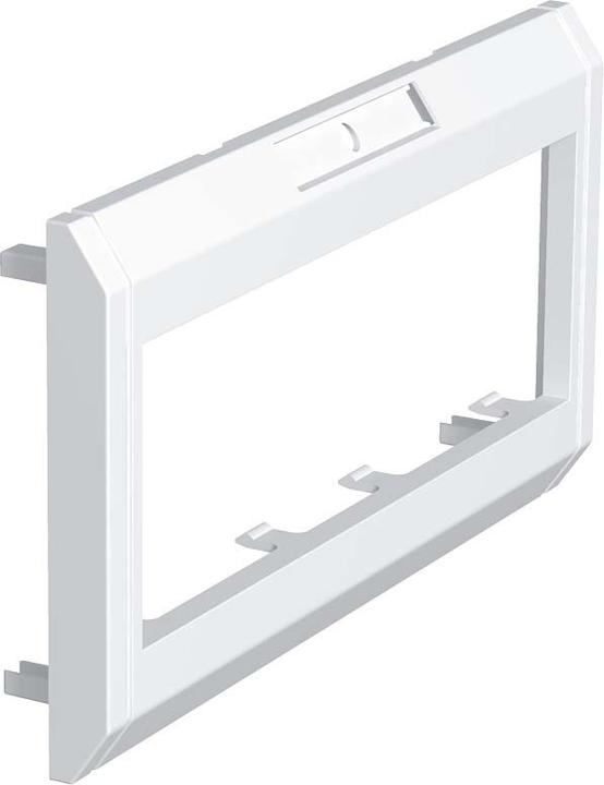 Actual product image OBO Bettermann Cover frame