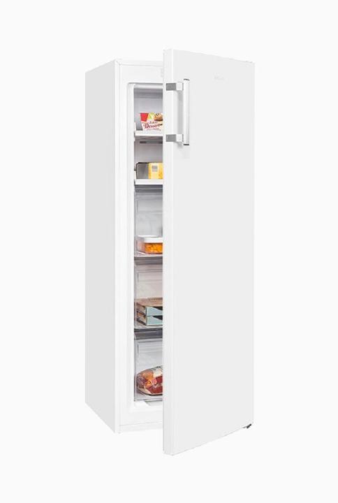 Produktbild Exquisit GS231-NF-H-040D (Freistehend, 161 l)