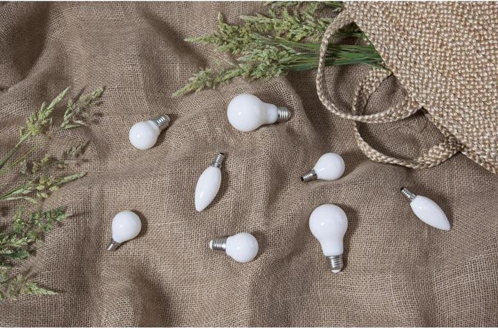 Immagine prodotto Star Trading C35 (E14, 3 W, 250 lm, 1 x, G)