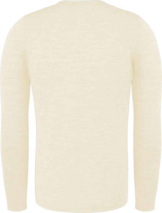 Image du produit Normani Herren Merino Langarm Melbourne - 9121 (XXL)