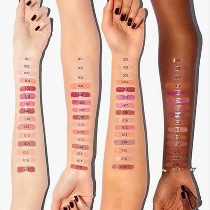 Immagine prodotto Dior Addict Lip Maximizer Plumping Gloss Intense Rosewood 0,2oz / 6mL