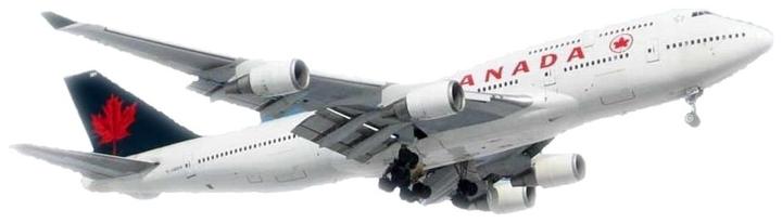 Produktbild Revell Boeing 747-200 Air Canada