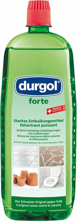 Produktbild Durgol Forte (1000 ml)