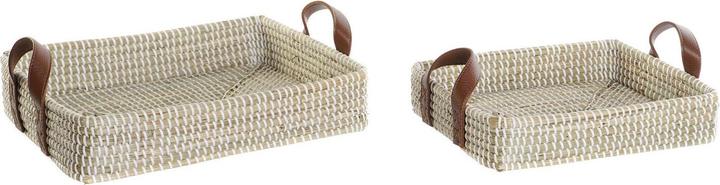 Actual product image DKD Home Decor Meti DC207565
