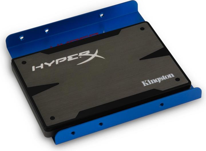 Immagine prodotto HyperX SSD Da 3k (120 GB, 2.5")