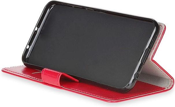 Produktbild MU Classic Crazy Horse Leder Bookcover Series (Sony Xperia XZ4 Compact)