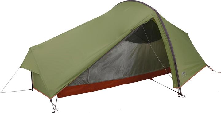 Image du produit Vango F10 Hélium UL 2 (Tente tunnel, 1.42 kg, 2 personnes)