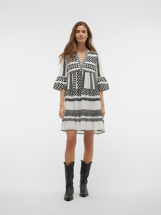 Image du produit Vero Moda VMDICTHE Robe midi (XS)