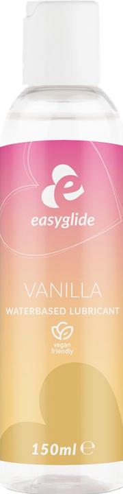 Produktbild EasyGlide Vanilla (150 ml)