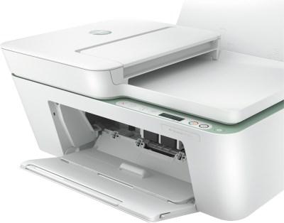 Produktbild HP DeskJet 4122e (Tintenpatrone, Farbe)