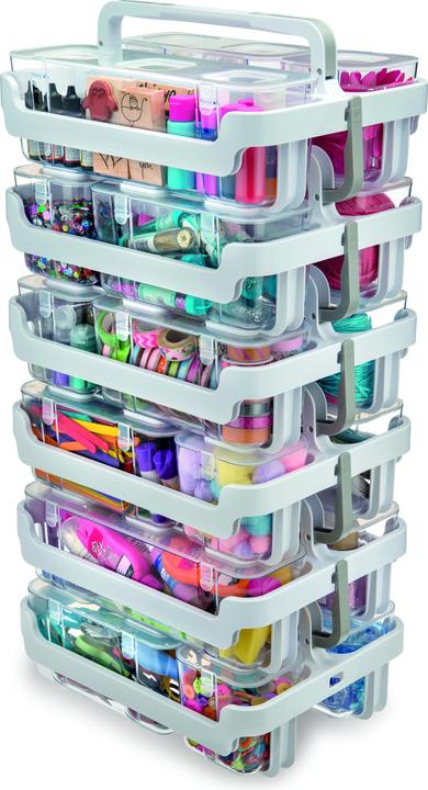 Produktbild Deflecto Caddy Organizer (39 cm, 5x)