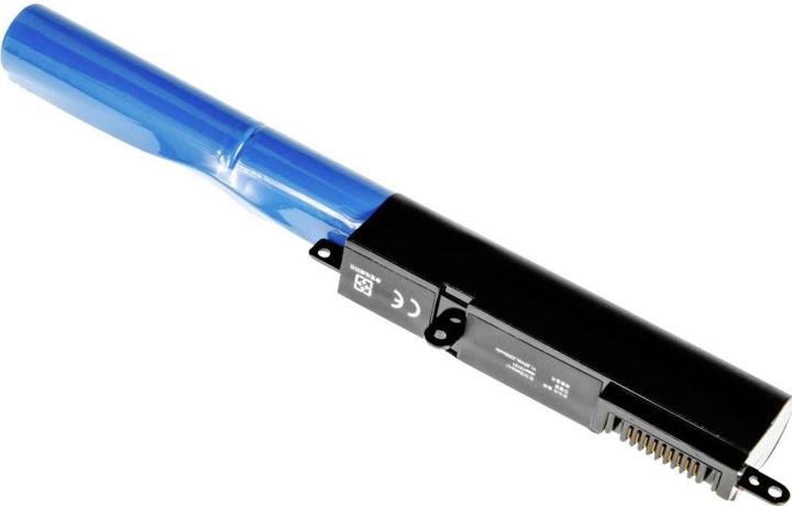 Produktbild GreenCell AS86 - Akku - ASUS - F540 F540L F540S R540 R540L R540S X540 X540L X540S (3 Zellen, 2200 mAh)