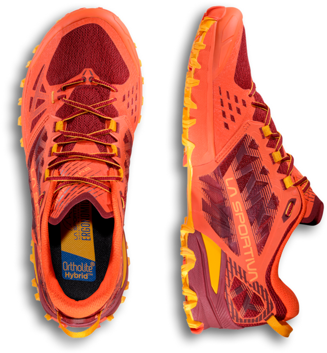 Image du produit La Sportiva Bushido III (47)
