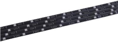 Immagine prodotto Näve TV (Multicolore, 200 cm, Interno)