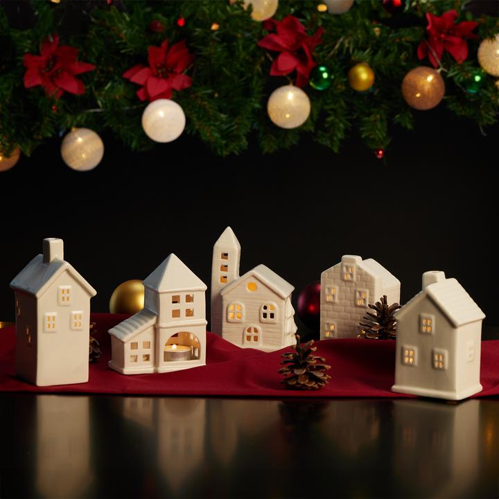 Immagine prodotto Relaxdays Casa del tè (1x)