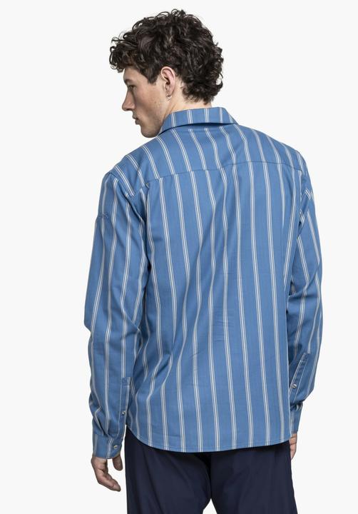 Immagine prodotto Schöffel Shirt Style Chanduy MEN (48)