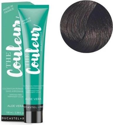 4.75 Chestnut Brown Mahogany