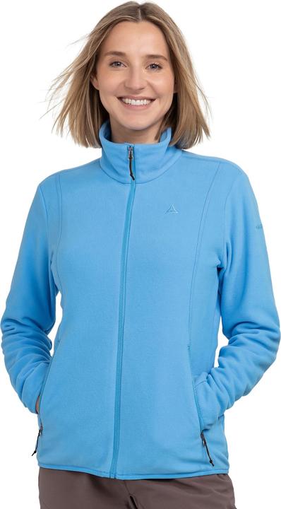Actual product image Schöffel Fleece Jk Style Ash WMS (M)