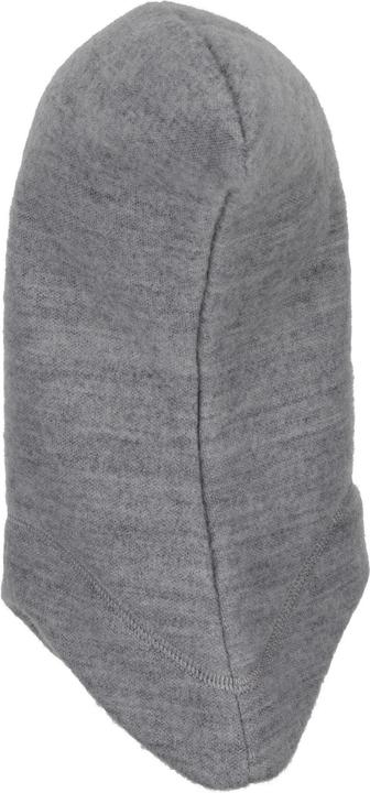 Produktbild Sterntaler Schlupfmütze Silber Gr. 49 (49)