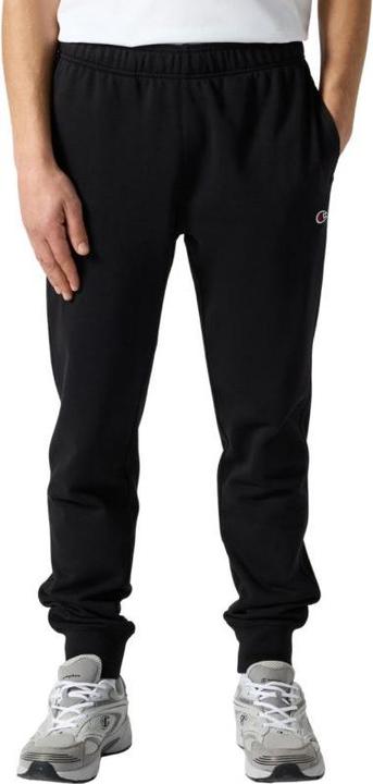 Produktbild Champion Hose mit Rippbündchen (XL)