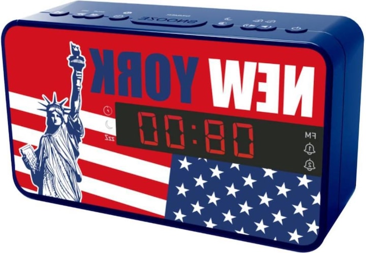 Image du produit Bigben RR16FLAG