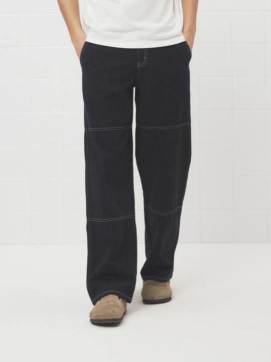 Produktbild Lmtd Loose Fit Hose (140)