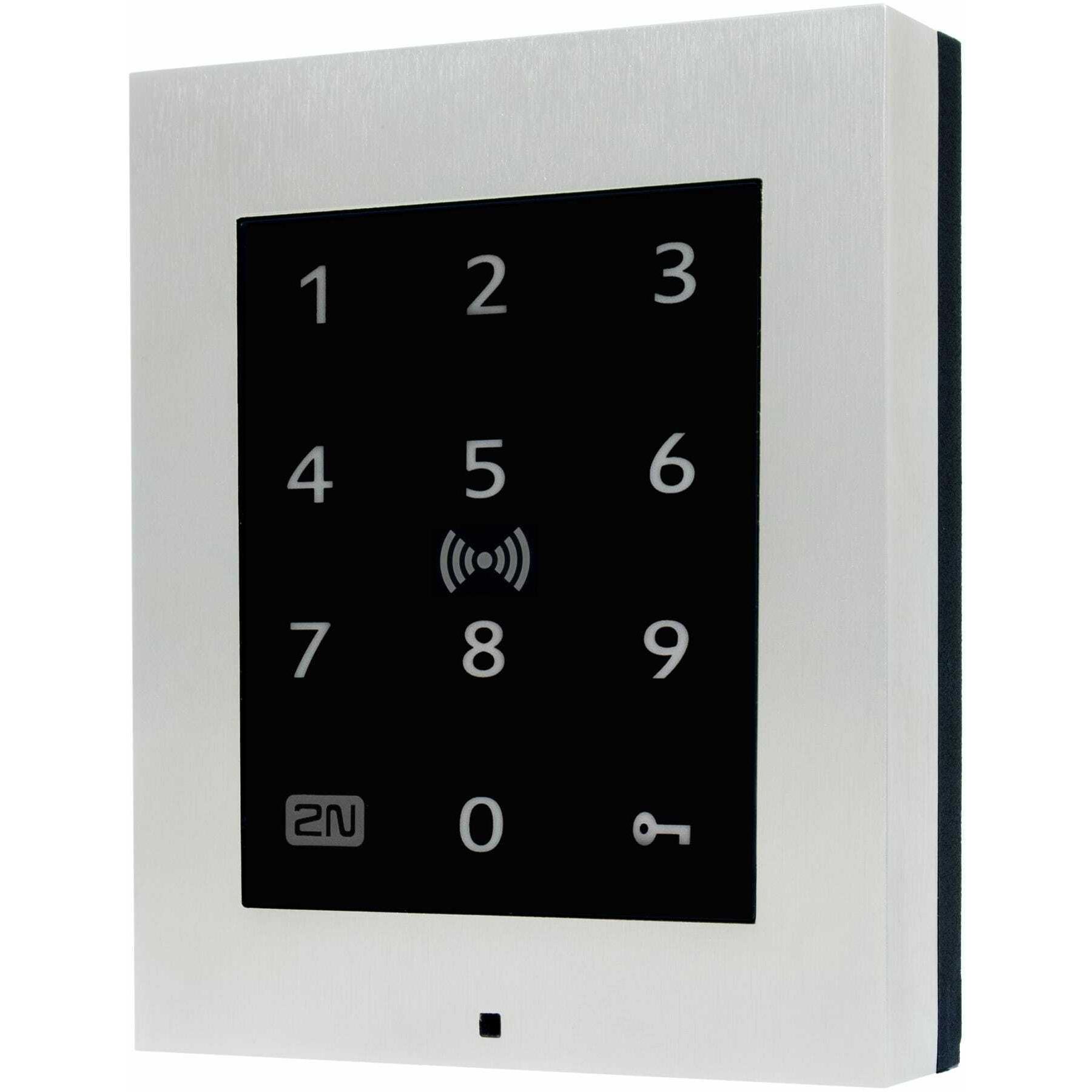 2N Access Unit 2.0 Touch Keypad & RFID - buy at Digitec