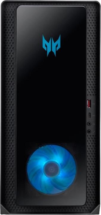 Produktbild Acer Predator Orion 3000 (1000 GB, 16 GB, Intel Core i7-13700F, GeForce RTX 4070)