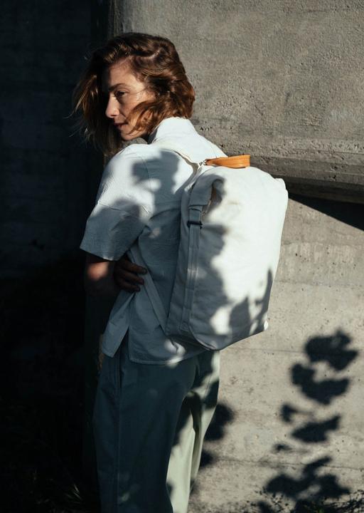 Produktbild Qwstion Roll Pack – Natural White - Natural White (20 l)